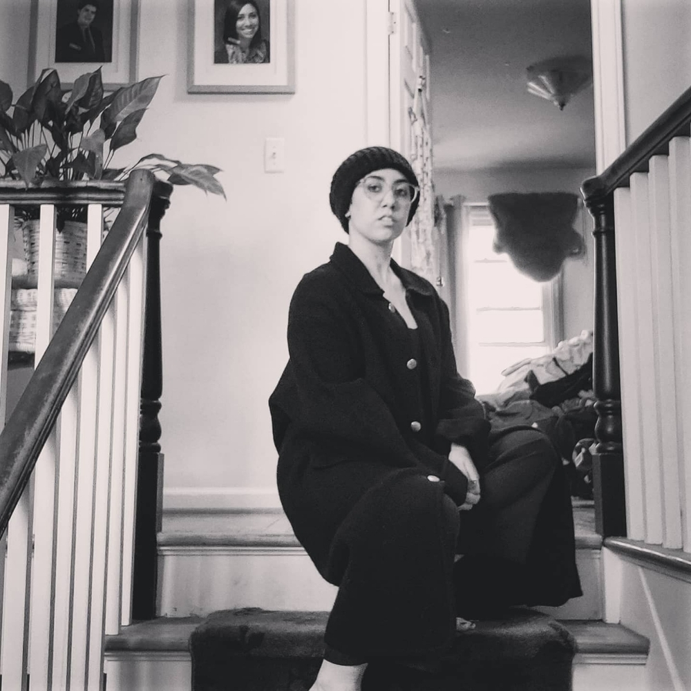 Meet your Posher, Emma